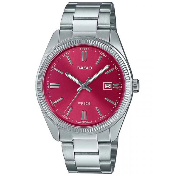 Ceas CASIO COLLECTION MTP-1302PD-4AVEF Ceas CASIO COLLECTION MTP-1302PD-4AVEF