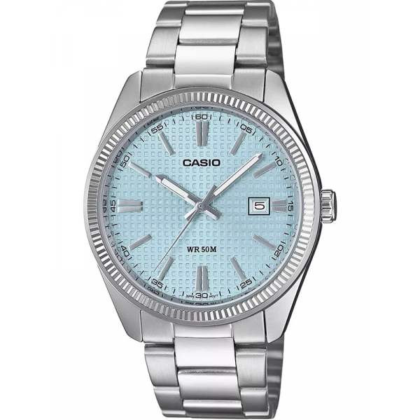 Часы CASIO COLLECTION MTP-1302PE-2AVEF Часы CASIO COLLECTION MTP-1302PE-2AVEF
