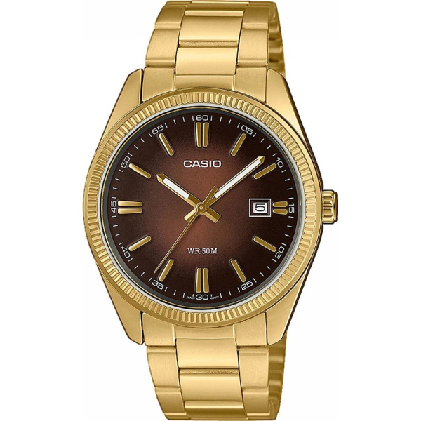 Ceas CASIO COLLECTION MTP-1302PGC-5AVEF Ceas CASIO COLLECTION MTP-1302PGC-5AVEF