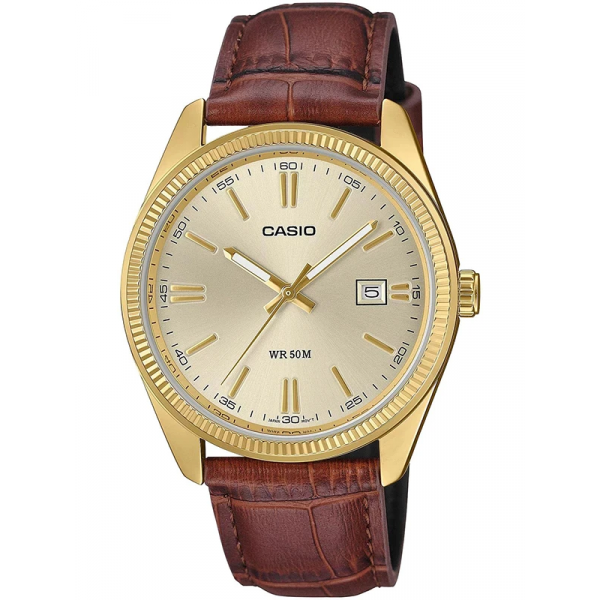 Ceas CASIO COLLECTION MTP-1302PGL-9AVEF
