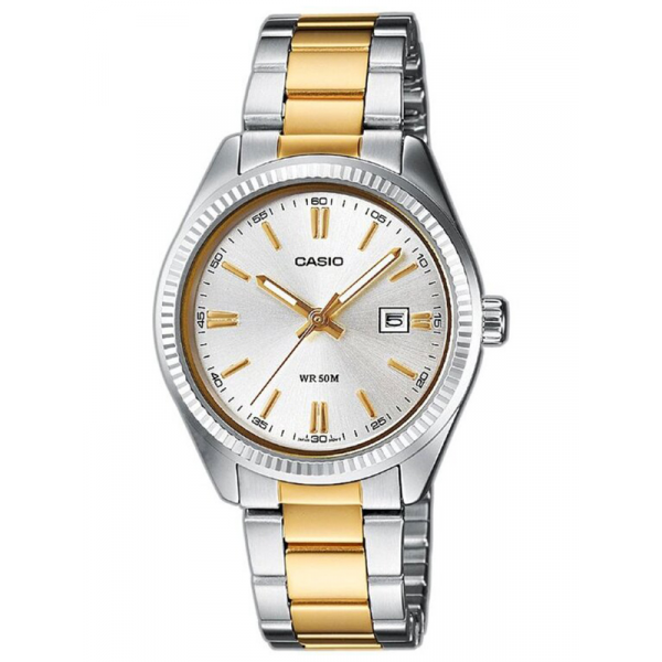 Ceas CASIO COLLECTION MTP-1302PSG-7AVEF Ceas CASIO COLLECTION MTP-1302PSG-7AVEF