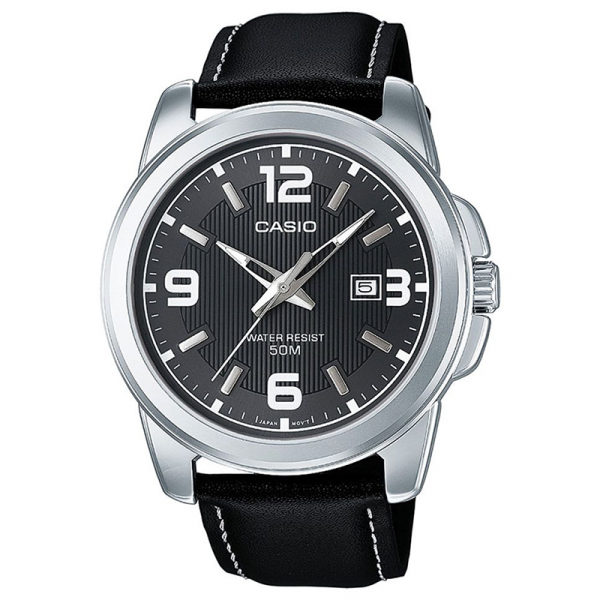 Ceas CASIO COLLECTION MTP-1314PL-8AVEF