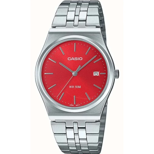 Ceas CASIO COLLECTION MTP-B145D-4A2VEF