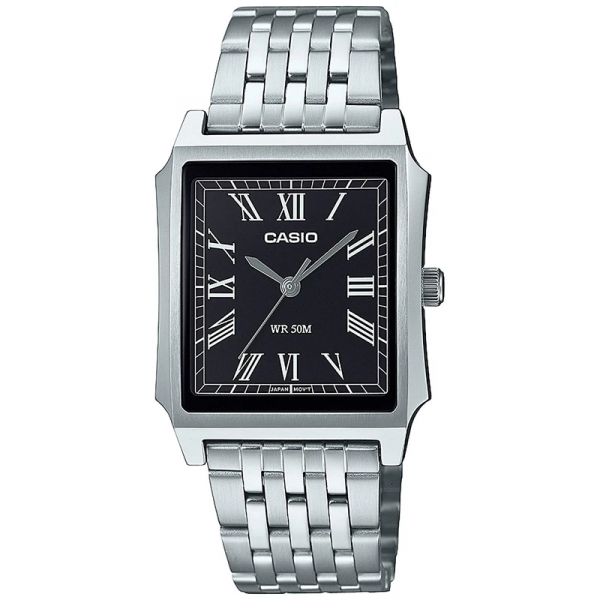 Часы CASIO COLLECTION MTP-B190D-1BVEF Часы CASIO COLLECTION MTP-B190D-1BVEF