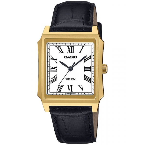Ceas CASIO COLLECTION MTP-B190GL-7BVEF Ceas CASIO COLLECTION MTP-B190GL-7BVEF