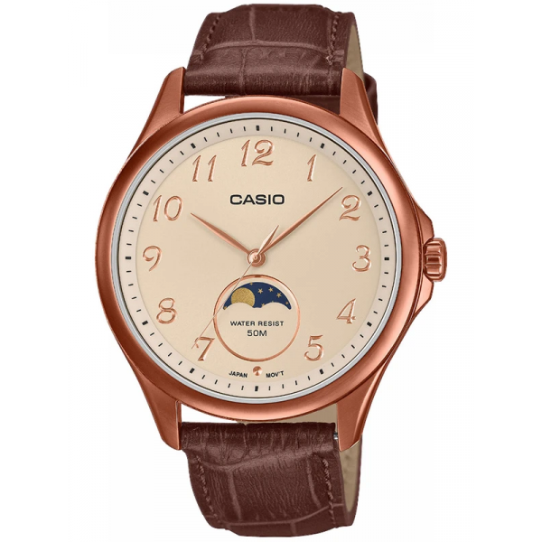 Ceas CASIO COLLECTION MTP-M110RL-5AVER Ceas CASIO COLLECTION MTP-M110RL-5AVER
