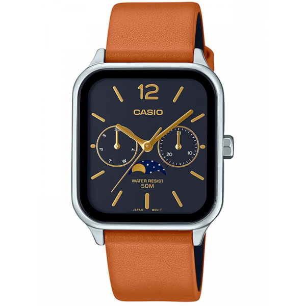 Часы CASIO COLLECTION MTP-M305L-1AVER Часы CASIO COLLECTION MTP-M305L-1AVER
