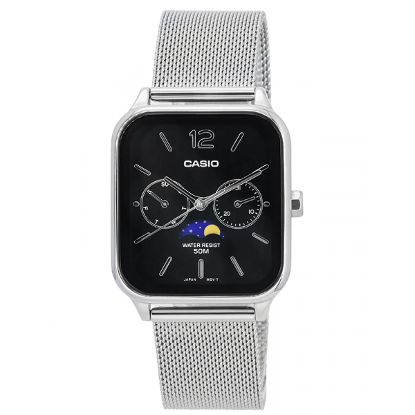 Ceas CASIO COLLECTION MTP-M305M-1AVER Ceas CASIO COLLECTION MTP-M305M-1AVER