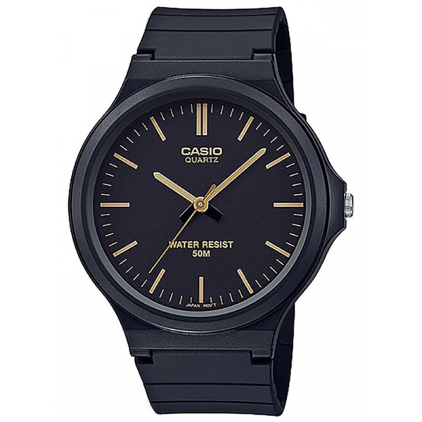 Часы CASIO COLLECTION MW-240-1E2VEF Часы CASIO COLLECTION MW-240-1E2VEF