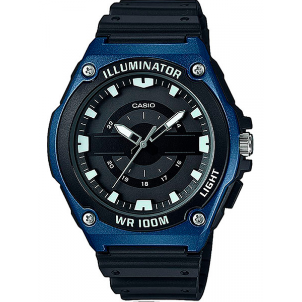 Ceas CASIO COLLECTION MWC-100H-2A Ceas CASIO COLLECTION MWC-100H-2A