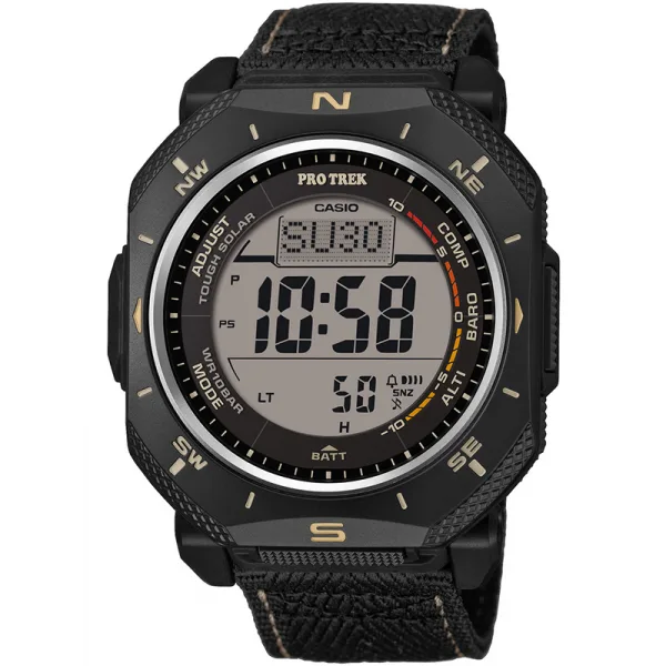 Ceas CASIO PRO TREK PRG-69B-1ER
