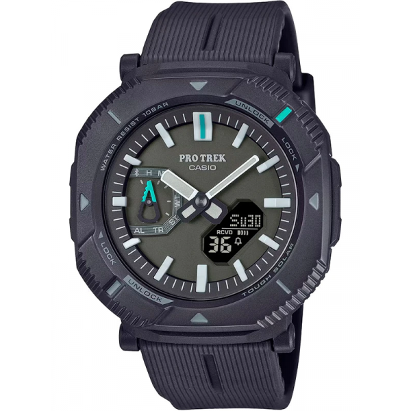 Часы CASIO PRO TREK PRJ-B001-1ER Часы CASIO PRO TREK PRJ-B001-1ER