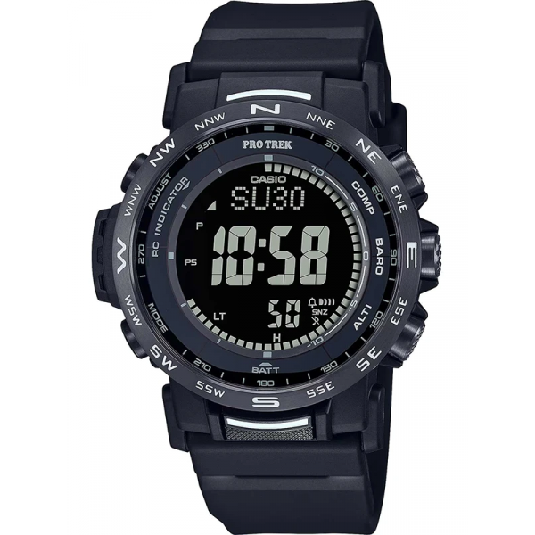 Часы CASIO PRO TREK PRW-35Y-1B