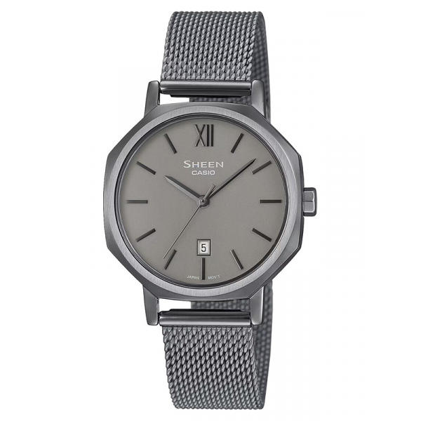 Ceas CASIO SHEEN SHE-4554GYM-8AUEF Ceas CASIO SHEEN SHE-4554GYM-8AUEF