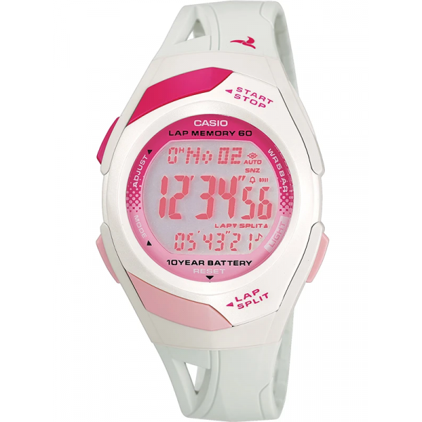 Часы CASIO COLLECTION STR-300-7EG Часы CASIO COLLECTION STR-300-7EG
