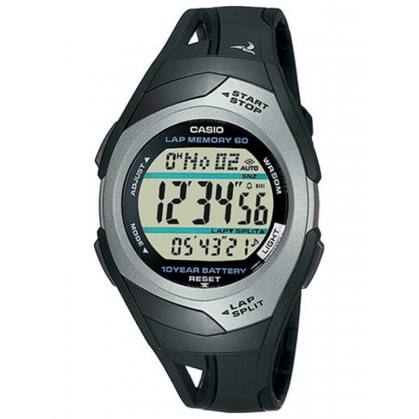 Ceas CASIO COLLECTION STR-300C-1VEF Ceas CASIO COLLECTION STR-300C-1VEF