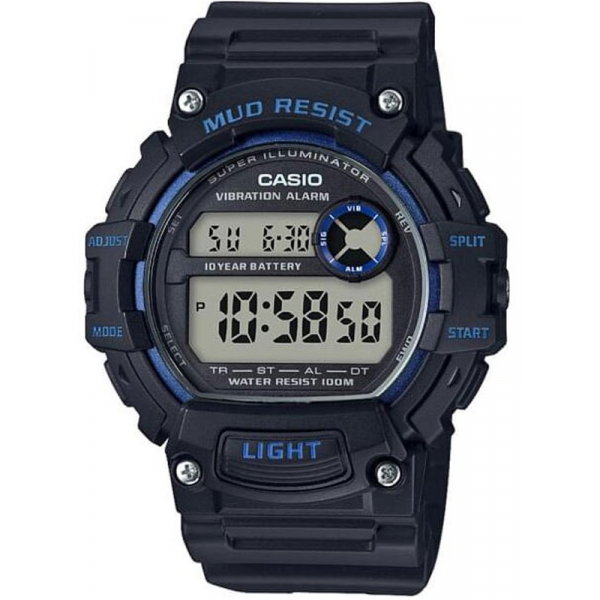 Ceas CASIO COLLECTION TRT-110H-2A Ceas CASIO COLLECTION TRT-110H-2A