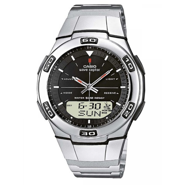 Ceas CASIO COLLECTION WVA-105HDE-1A Ceas CASIO COLLECTION WVA-105HDE-1A