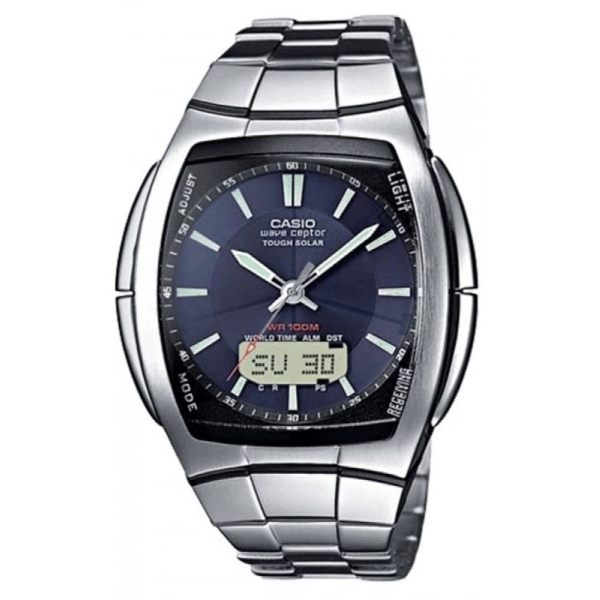Ceas CASIO COLLECTION WVA-440DE-2A Ceas CASIO COLLECTION WVA-440DE-2A