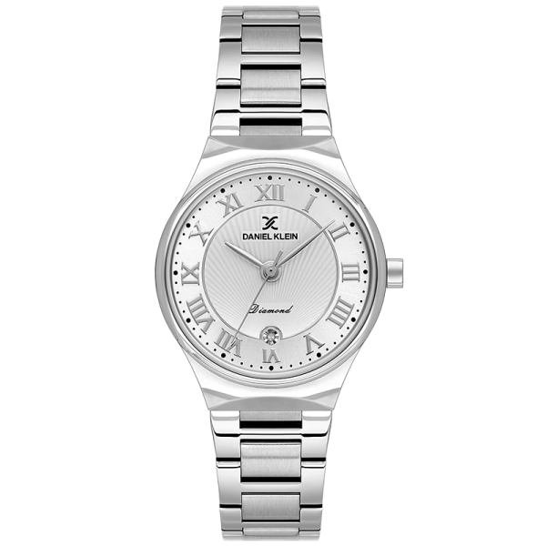 Часы DANIEL KLEIN DIAMOND DK.1.14299-1 Часы DANIEL KLEIN DIAMOND DK.1.14299-1