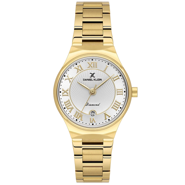Часы DANIEL KLEIN DIAMOND DK.1.14299-2 Часы DANIEL KLEIN DIAMOND DK.1.14299-2