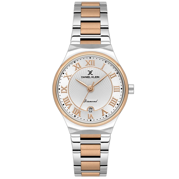 Часы DANIEL KLEIN DIAMOND DK.1.14299-6 Часы DANIEL KLEIN DIAMOND DK.1.14299-6