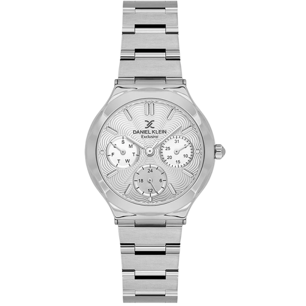 Часы DANIEL KLEIN EXCLUSIVE DK.1.14302-1 Часы DANIEL KLEIN EXCLUSIVE DK.1.14302-1