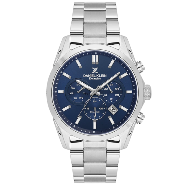 Часы DANIEL KLEIN EXCLUSIVE DK.1.14343-3 Часы DANIEL KLEIN EXCLUSIVE DK.1.14343-3