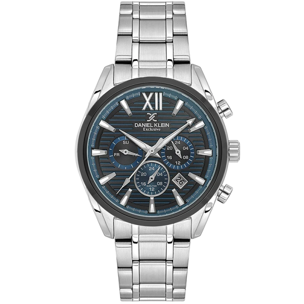 Часы DANIEL KLEIN EXCLUSIVE DK.1.14354-5 Часы DANIEL KLEIN EXCLUSIVE DK.1.14354-5