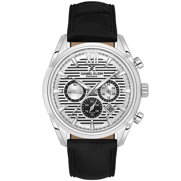 Ceas DANIEL KLEIN EXCLUSIVE DK.1.14355-1 Ceas DANIEL KLEIN EXCLUSIVE DK.1.14355-1