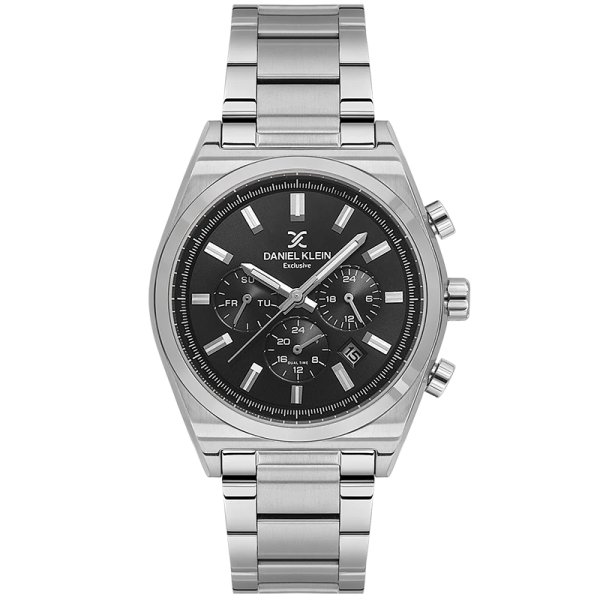 Часы DANIEL KLEIN EXCLUSIVE DK.1.14357-2 Часы DANIEL KLEIN EXCLUSIVE DK.1.14357-2