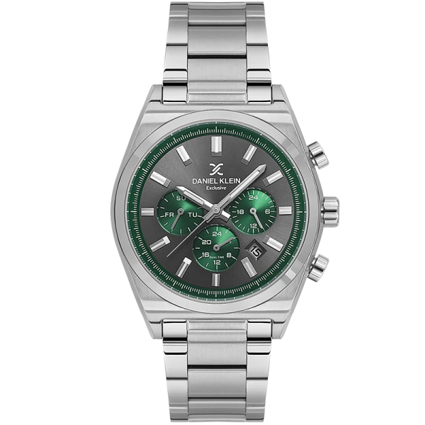 Часы DANIEL KLEIN EXCLUSIVE DK.1.14357-6 Часы DANIEL KLEIN EXCLUSIVE DK.1.14357-6