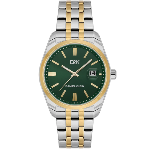 Часы DANIEL KLEIN D2K DK.1.14461-6 Часы DANIEL KLEIN D2K DK.1.14461-6