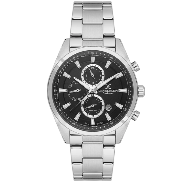 Часы DANIEL KLEIN BUSINESS DK.1.14463-2 Часы DANIEL KLEIN BUSINESS DK.1.14463-2