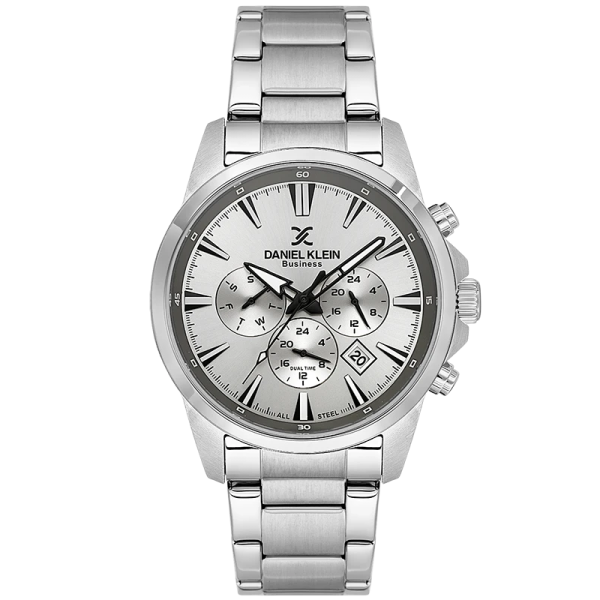 Часы DANIEL KLEIN BUSINESS DK.1.14465-1 Часы DANIEL KLEIN BUSINESS DK.1.14465-1