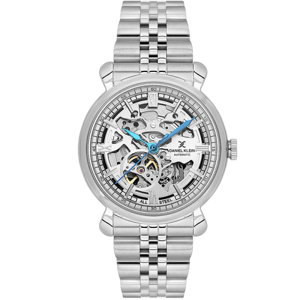 Часы DANIEL KLEIN SKELETON DK.1.14467-1 Часы DANIEL KLEIN SKELETON DK.1.14467-1
