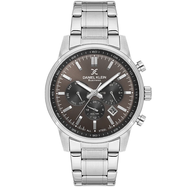 Часы DANIEL KLEIN BUSINESS DK.1.14502-6 Часы DANIEL KLEIN BUSINESS DK.1.14502-6