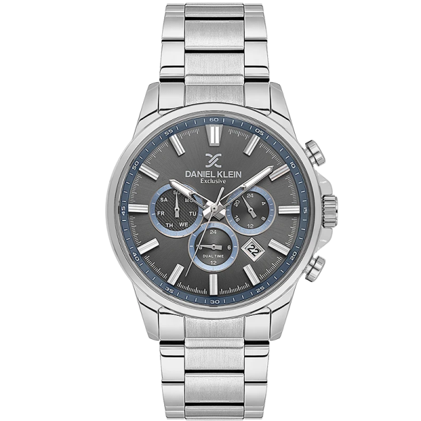 Часы DANIEL KLEIN EXCLUSIVE DK.6.14440-4 Часы DANIEL KLEIN EXCLUSIVE DK.6.14440-4