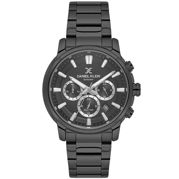 Ceas DANIEL KLEIN EXCLUSIVE DK.6.14442-5 Ceas DANIEL KLEIN EXCLUSIVE DK.6.14442-5