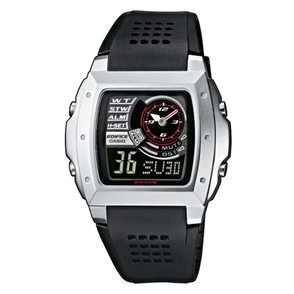Ceas CASIO EDIFICE EFA-123-1A Ceas CASIO EDIFICE EFA-123-1A