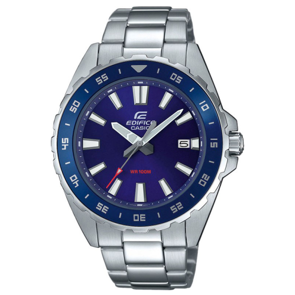 Ceas CASIO EDIFICE EFV-130D-2A Ceas CASIO EDIFICE EFV-130D-2A