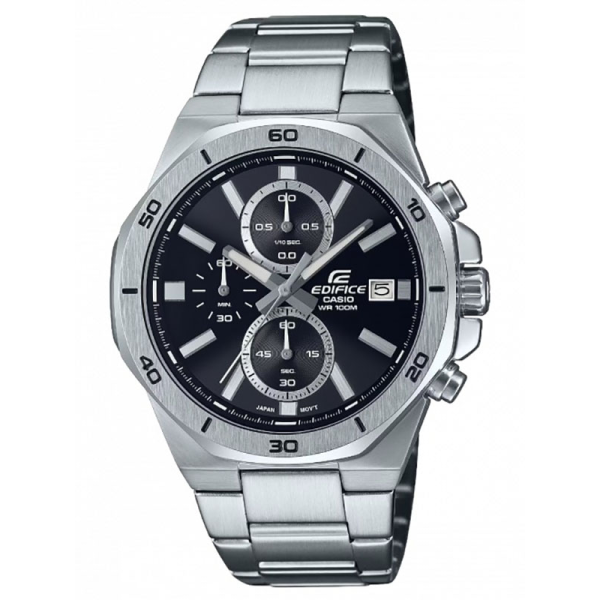 Ceas CASIO EDIFICE EFV-640D-1A Ceas CASIO EDIFICE EFV-640D-1A