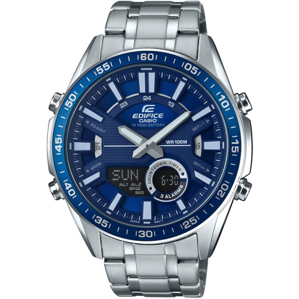 Ceas CASIO EDIFICE EFV-C100D-2A Ceas CASIO EDIFICE EFV-C100D-2A