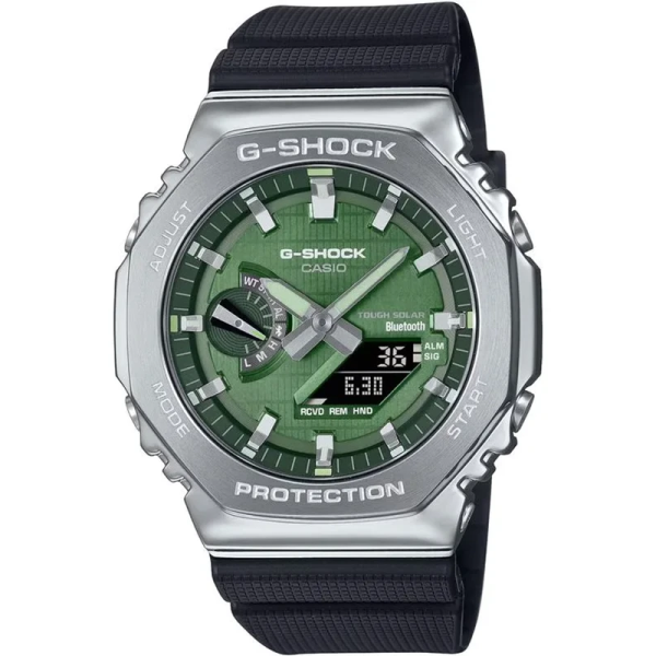 Ceas CASIO G-SHOCK GBM-2100A-1A3ER Ceas CASIO G-SHOCK GBM-2100A-1A3ER