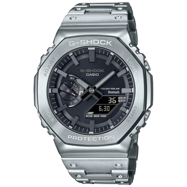 Ceas CASIO G-SHOCK GM-B2100D-1AER Ceas CASIO G-SHOCK GM-B2100D-1AER