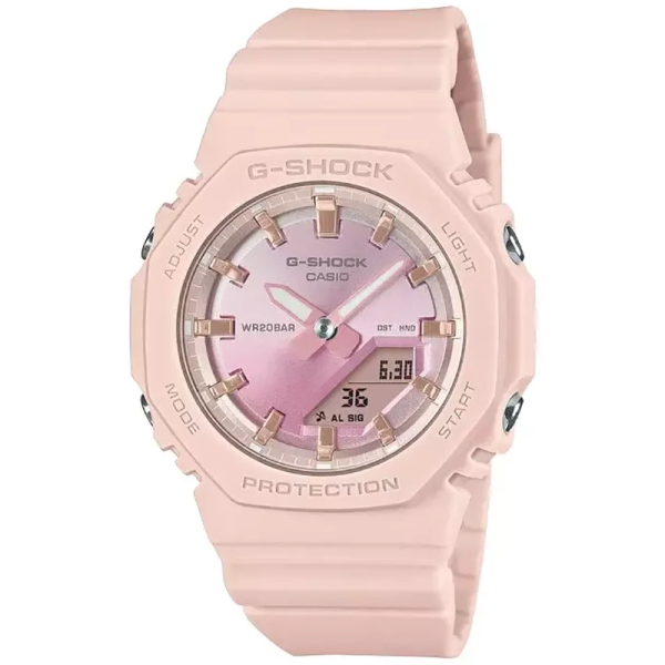 Ceas CASIO G-SHOCK GMA-P2100SG-4AER Ceas CASIO G-SHOCK GMA-P2100SG-4AER