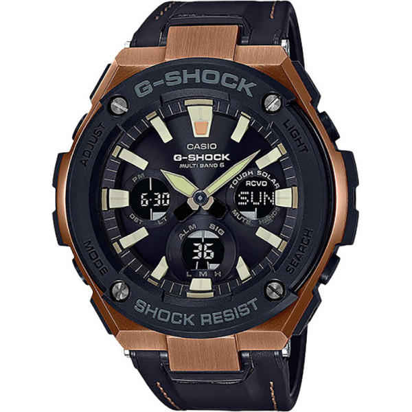 Ceas CASIO G-SHOCK GST-W120L-1A Ceas CASIO G-SHOCK GST-W120L-1A