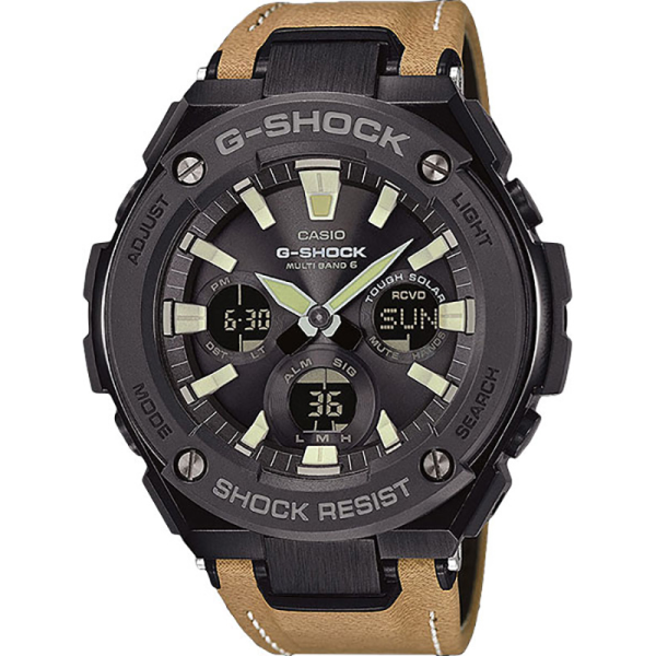 Ceas CASIO G-SHOCK GST-W120L-1B