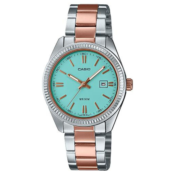 Ceas CASIO COLLECTION LTP-1302PRG-2A Ceas CASIO COLLECTION LTP-1302PRG-2A