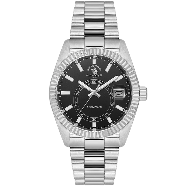 Ceas SANTA BARBARA POLO & RACQUET CLUB LEGEND SB.1.10598-1